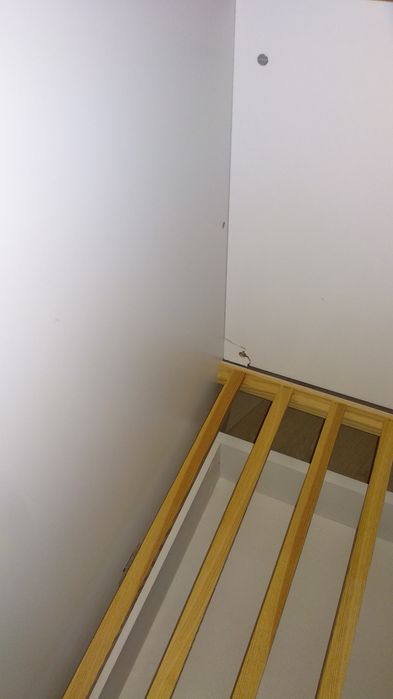 Легло-люлка 60/120 см.  Лорели