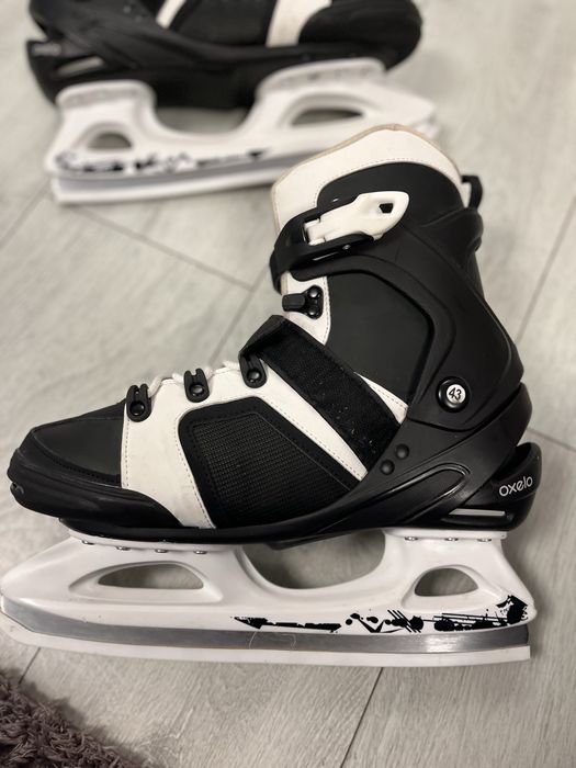 Vand Patine gheata Oxelo