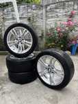 Jante Bmw M-paket R18 seria 1,2,3,4,5