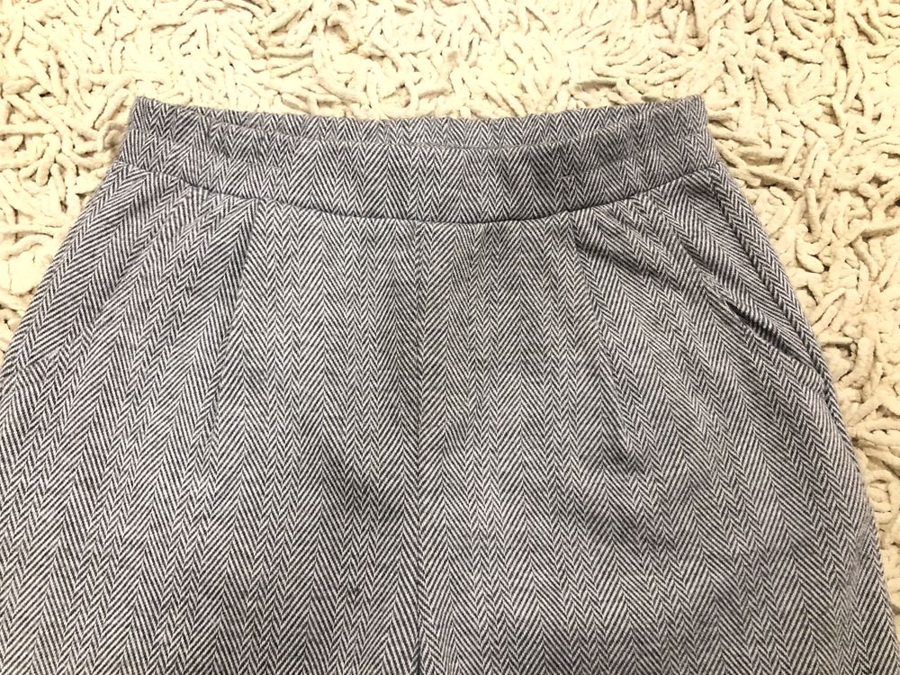 Pantaloni Reserved, mar. 8-9 ani (140)