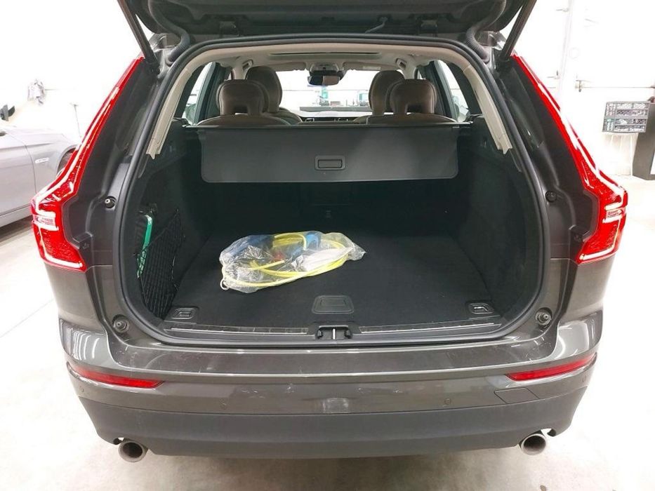 Volvo XC60 T8 303 CP Hybrid Inscription 4x4 Full – 2019