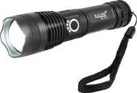 Аккумуляторный ручной фонарь сверхъяркий X-Balog BL-X71-P50