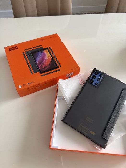 Продам планшет Cidea