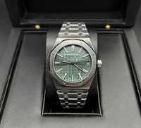 Audemars Piguet Royal Oak 50th Anniversary 15510 41mm Green Dial