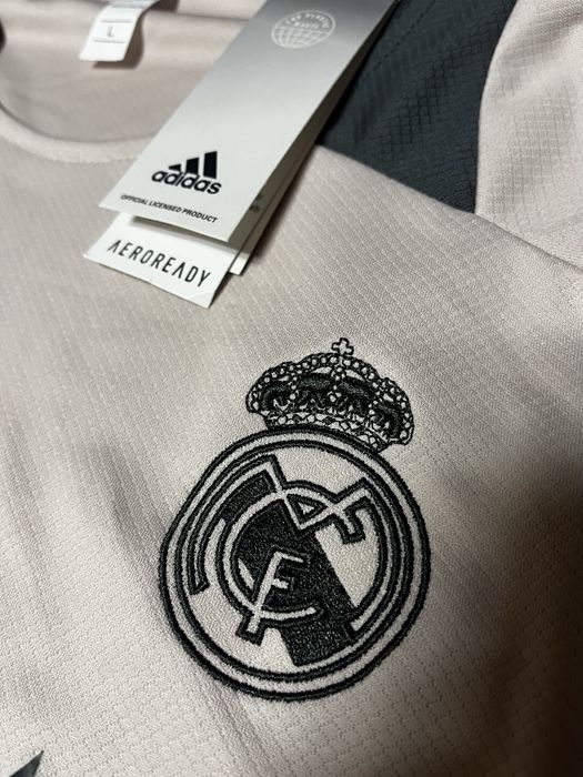 Compleu Fotbal Real Madrid