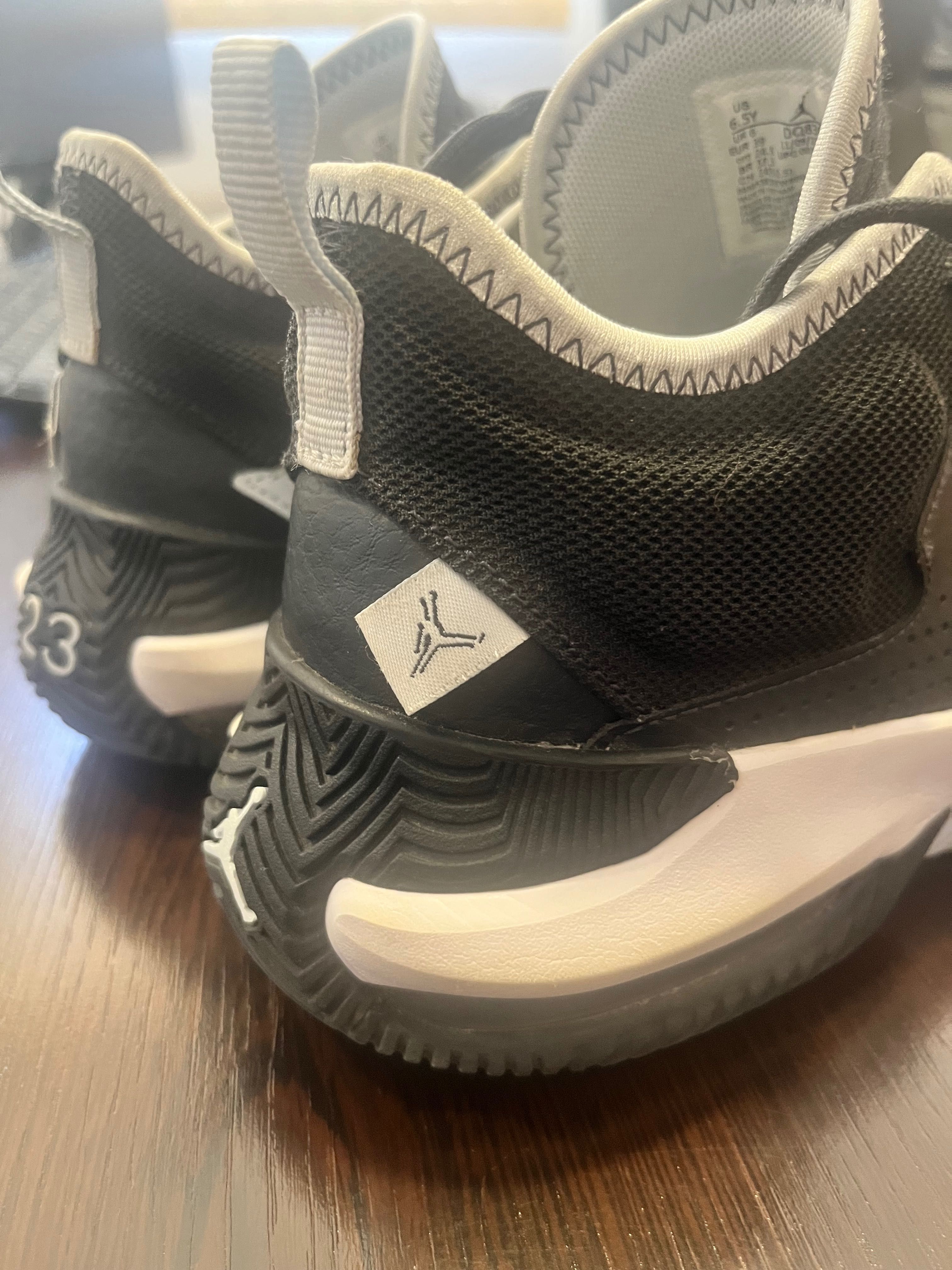 Мъжки маратонки Nike Jordan
