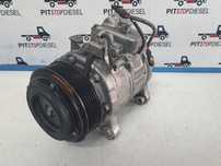 Compresor AC BMW Seria 3 F30 / Seria 5 F07 F10 F11 / Seria 6 F06 F12 F13 / Seria 7 F01 / X5 E70 F15 / X6 E71 2009 2010 2011 2012 2013 2014 2015 2016 2017 2018 2019 64529216466   9216466   225270   7SBU17A 64506805070 / 6805070 / 64529399059 / 9399059   44