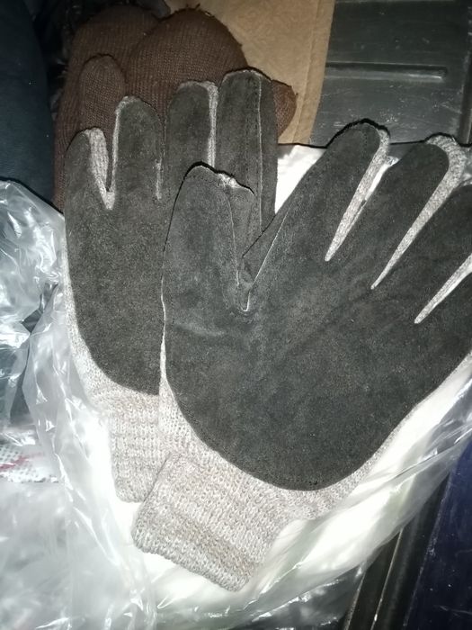 Продам  рабочие перчатки
