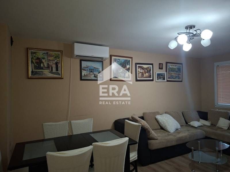 Дава се под наем Двустаен апартамент в Ловеч, Здравец - 67 кв.м за 357 € - Снимка #7