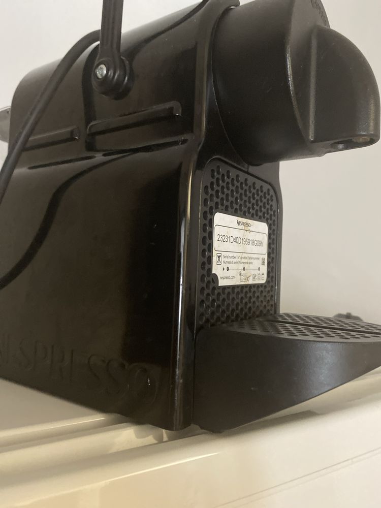 Expresor ptr  capsule cafea
