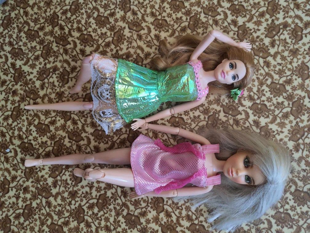 Различни кукли барби и ,Barbie ,нова Defa е 20 лв