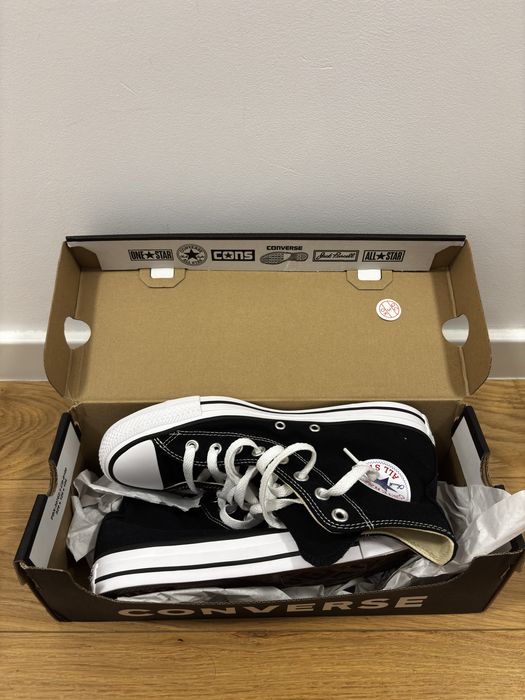 Converse All Star marime:40 Adidasi, Sneakeri, Pantofi