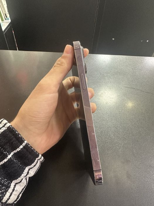 Iphone 14 pro max 256gb