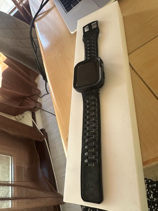 Apple Watch SE 44