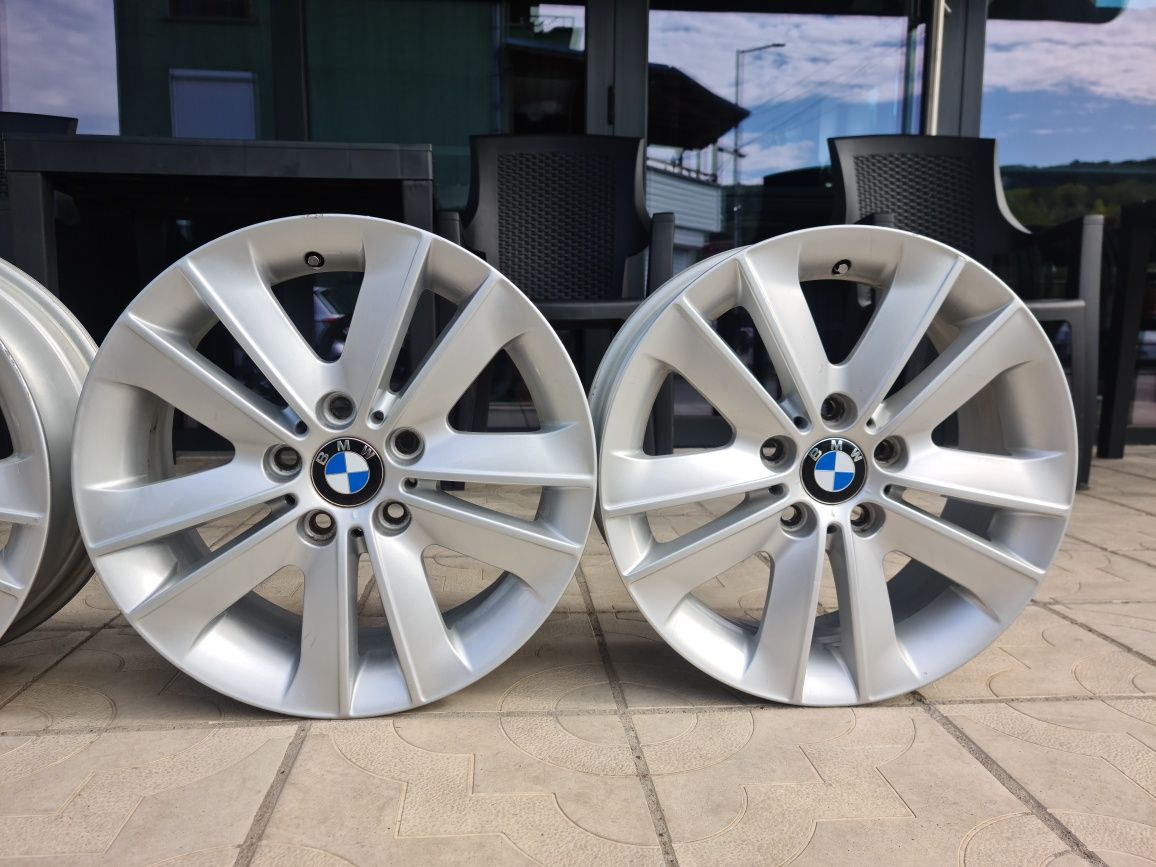Оригинални Джанти БМВ/BMW- Е87/ 1ва серия-17 цола