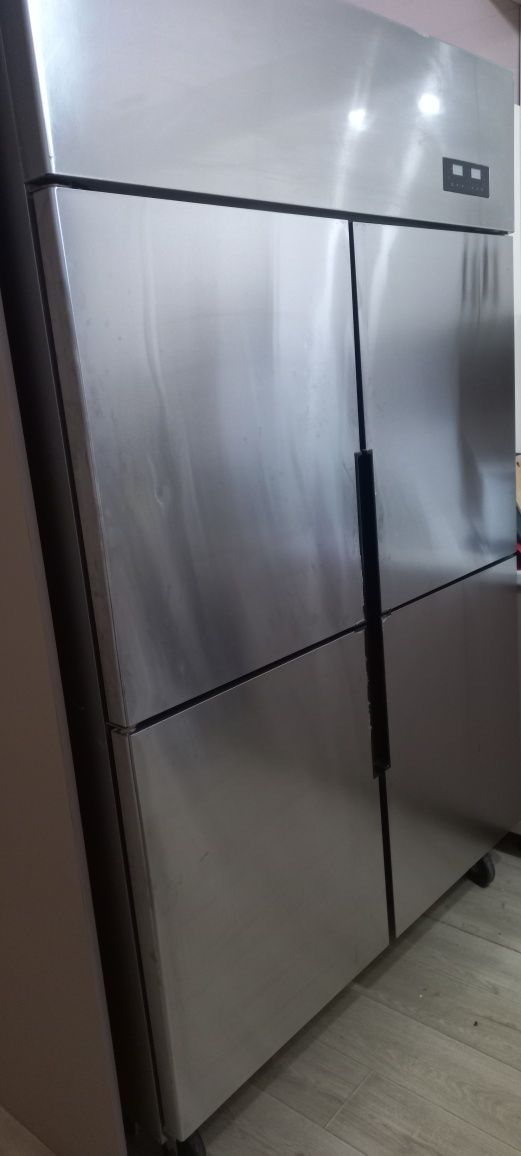 холодильник шкаф