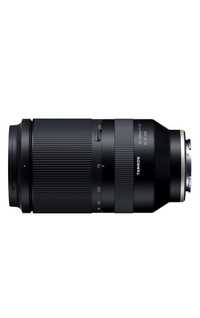 Новый Объектив для Sony E. Tamron 70-180mm f2.8