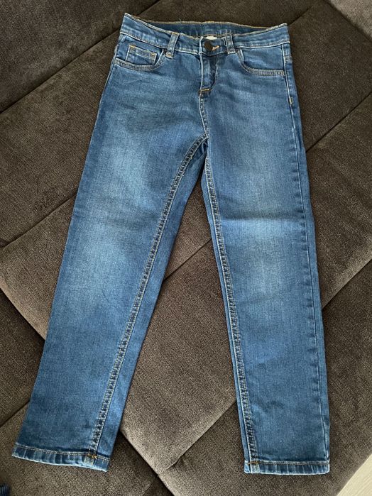 Детски дънки за момче