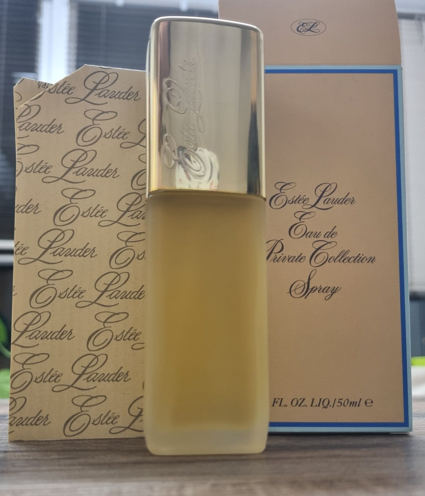 Parfum Estee Lauder Private Collection