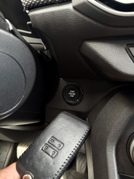 Dacia Logan + GPL cu absolut toate dotarile FULL în GARANȚIE