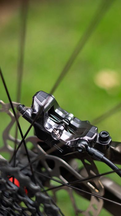 Scott Genius 920 Carbon Enduro колело, Отлично състояние, 29”