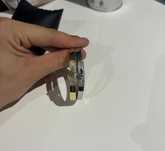 Bratara Cartier +Herm Kelly