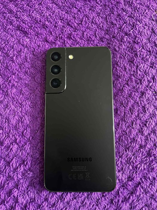 Vând Samsung s22