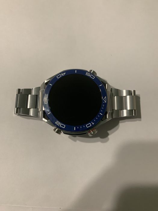 Vand ceas HUAWEi WATCH Ultimate ultimul model dela HUAWEi