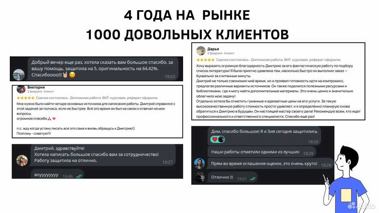 Дипломная Курсовая Диссертация Отчет Помощь студентам