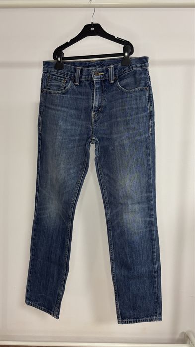 Levi’s 511” Оригинални