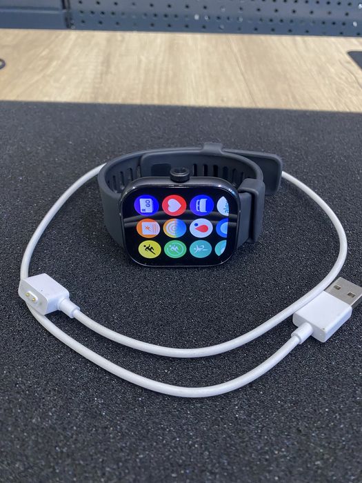 Продается Часы Redmi watch 4 .