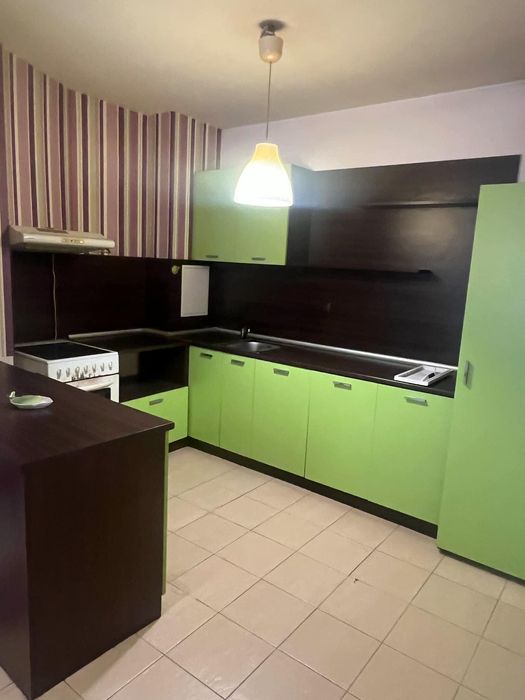 Дава се под наем Двустаен апартамент в София, Овча купел 1 - 83 кв.м за 613 € - Снимка #4