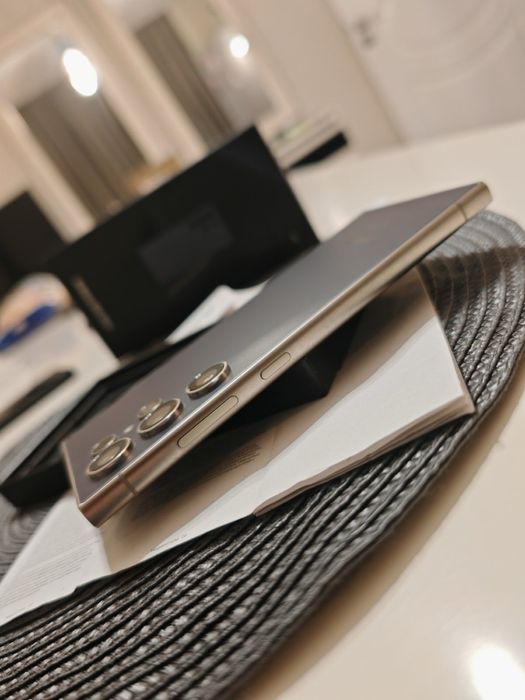 Samsung galaxy s24 ultra 512 GB violet