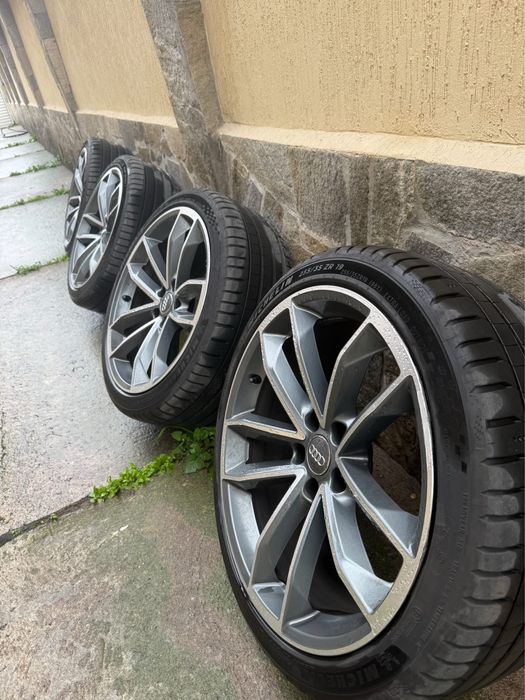 Оригинални джанти Audi 19’’