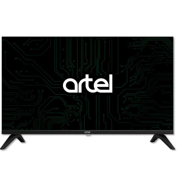 Телевизор NEW ARTEL 32PHCH010 Google TV голосовой +ДОСТАВКА!