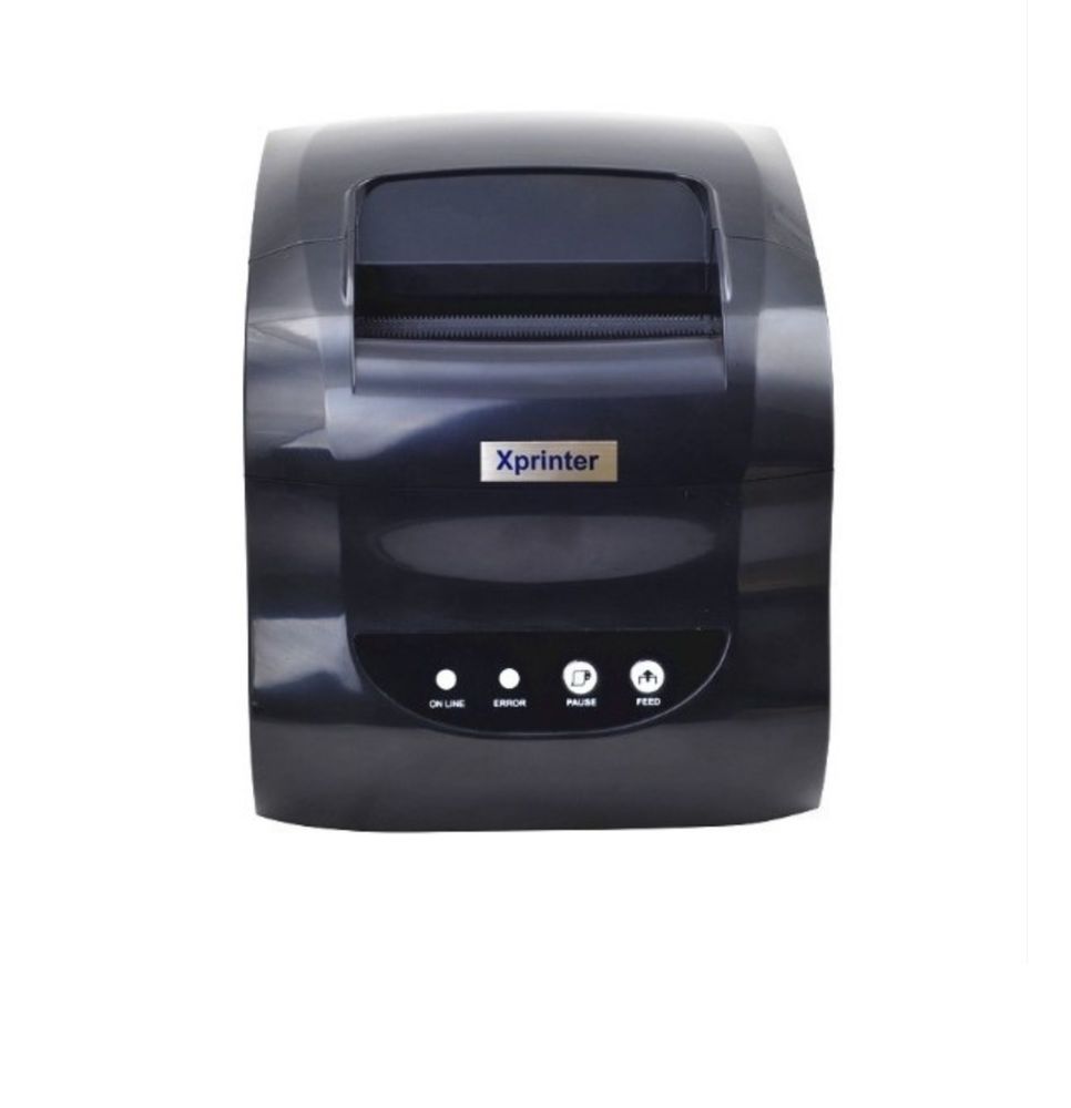 Принтер Xprinter XP-365B