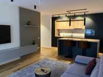 Apartament 2 camere tip studio