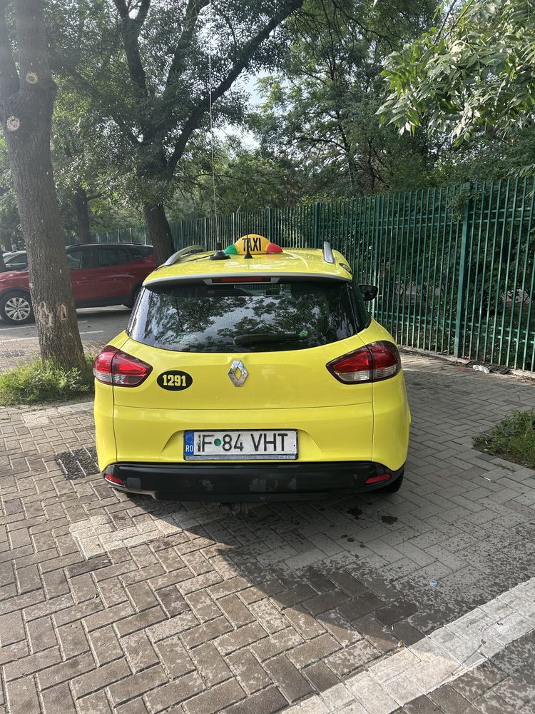 Renault Clio 2014  1.5dci