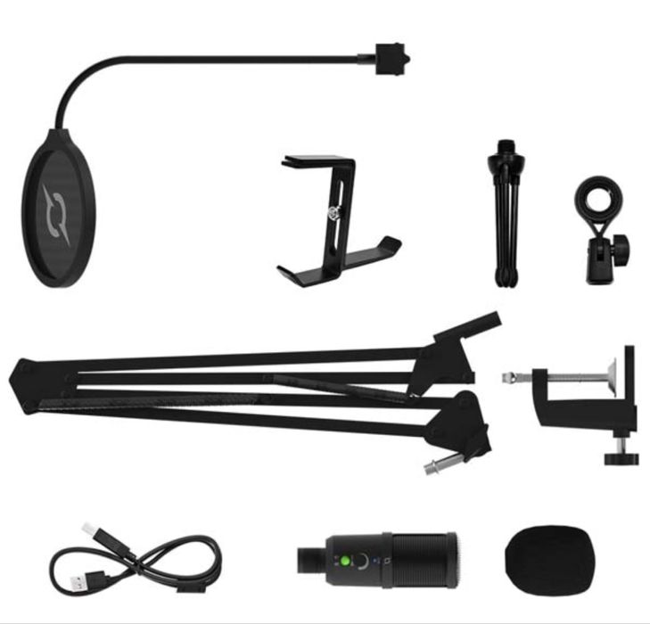 Microfon aqirys voyager