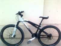 оригинален Американски GT Chucker 3.0 - Mountain Bike