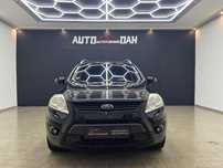 Ford Kuga , 2.0 D ( 4x4 , Piele , Panoramic )