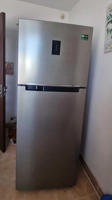 Frigider Samsung 449 litri  Total No Frost