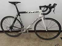 Bicicleta cursiera carbon Wilier Triestina Shimano Dura-Ace marimea 56