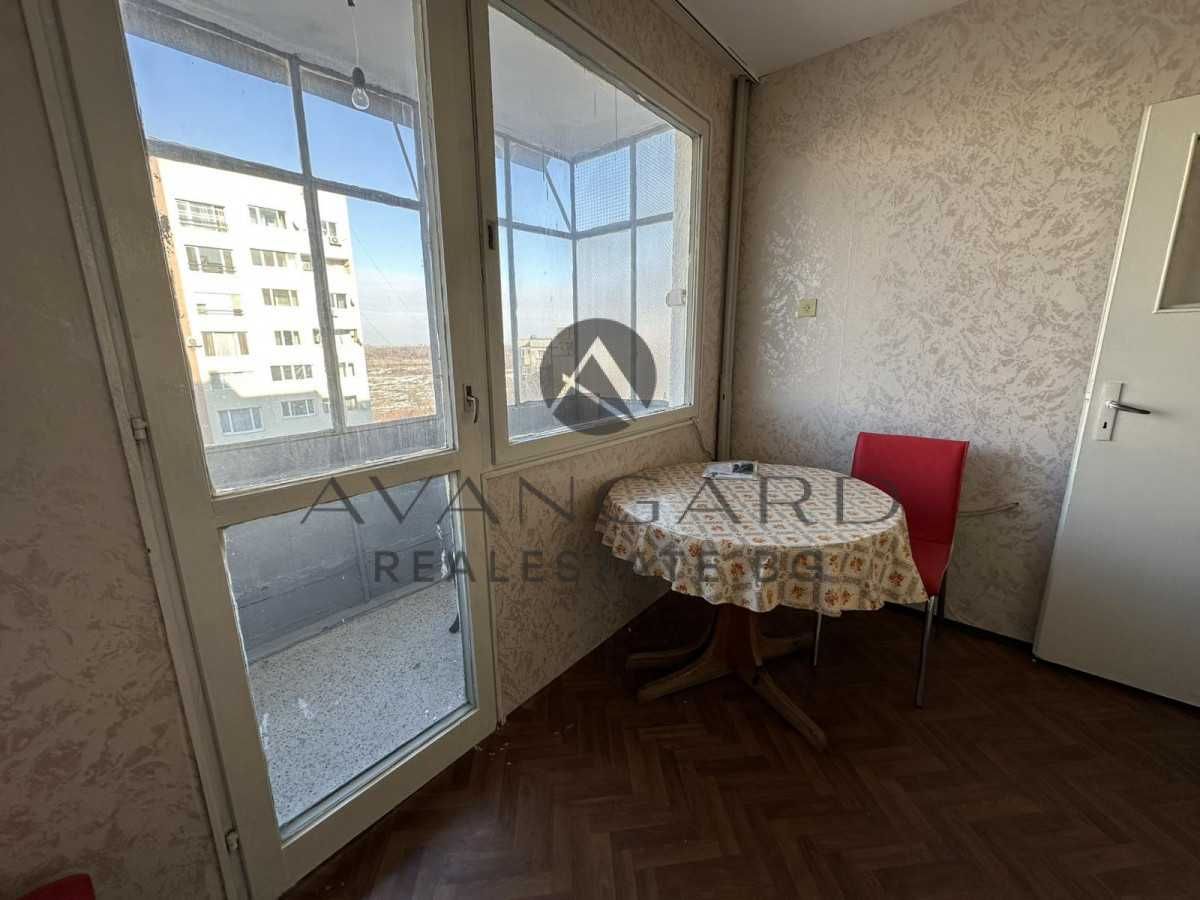 оф.22185 Двустаен Изгрев