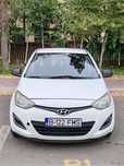 Hyundai i20 alb an 2013