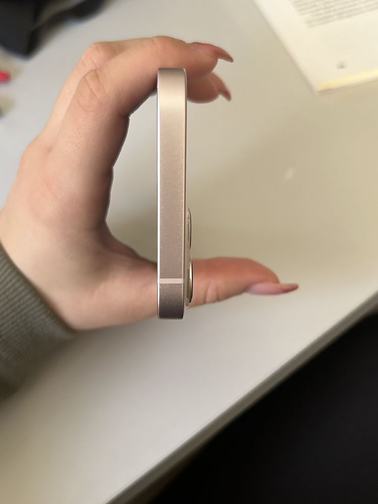 Iphone 13, 128GB