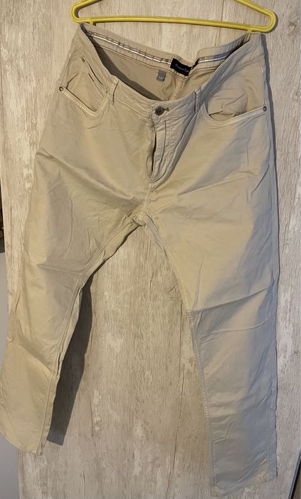 Pantaloni barbatesti Massimo Dutti
