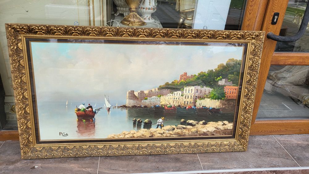 Красива картина 075