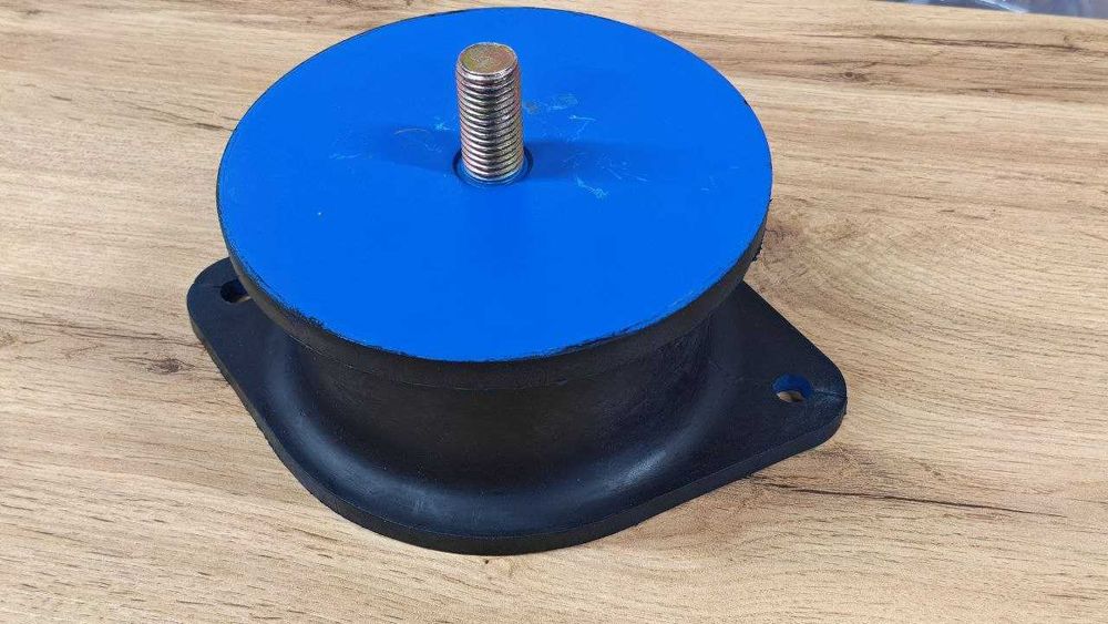 Виброопора, амортизатор вальца, виброподушка, демпфер каток Bomag