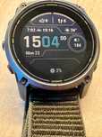 Garmin Enduro 3 51mm